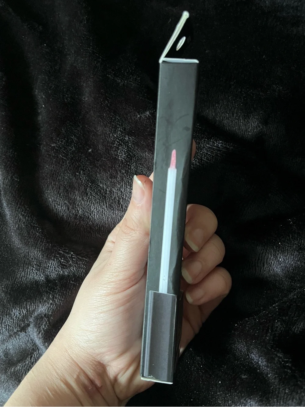 NWT NIB DISCONTINUED E.L.F Cosmetics Pout Perfector in shade Glow